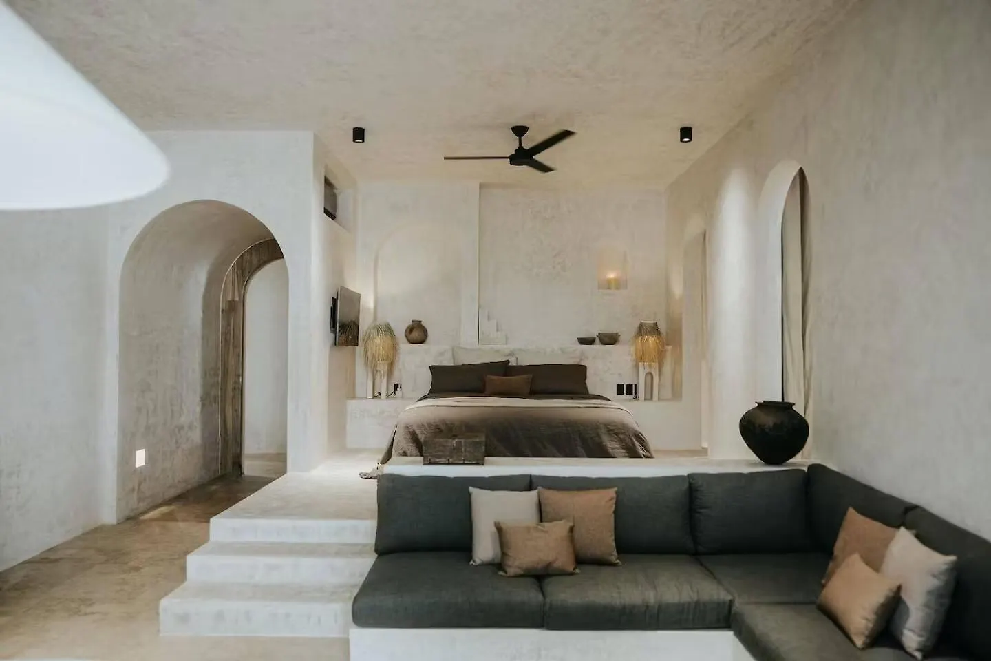 Design Casa Patchouli With Private Pool And Loung Apartment Tulum Mexico