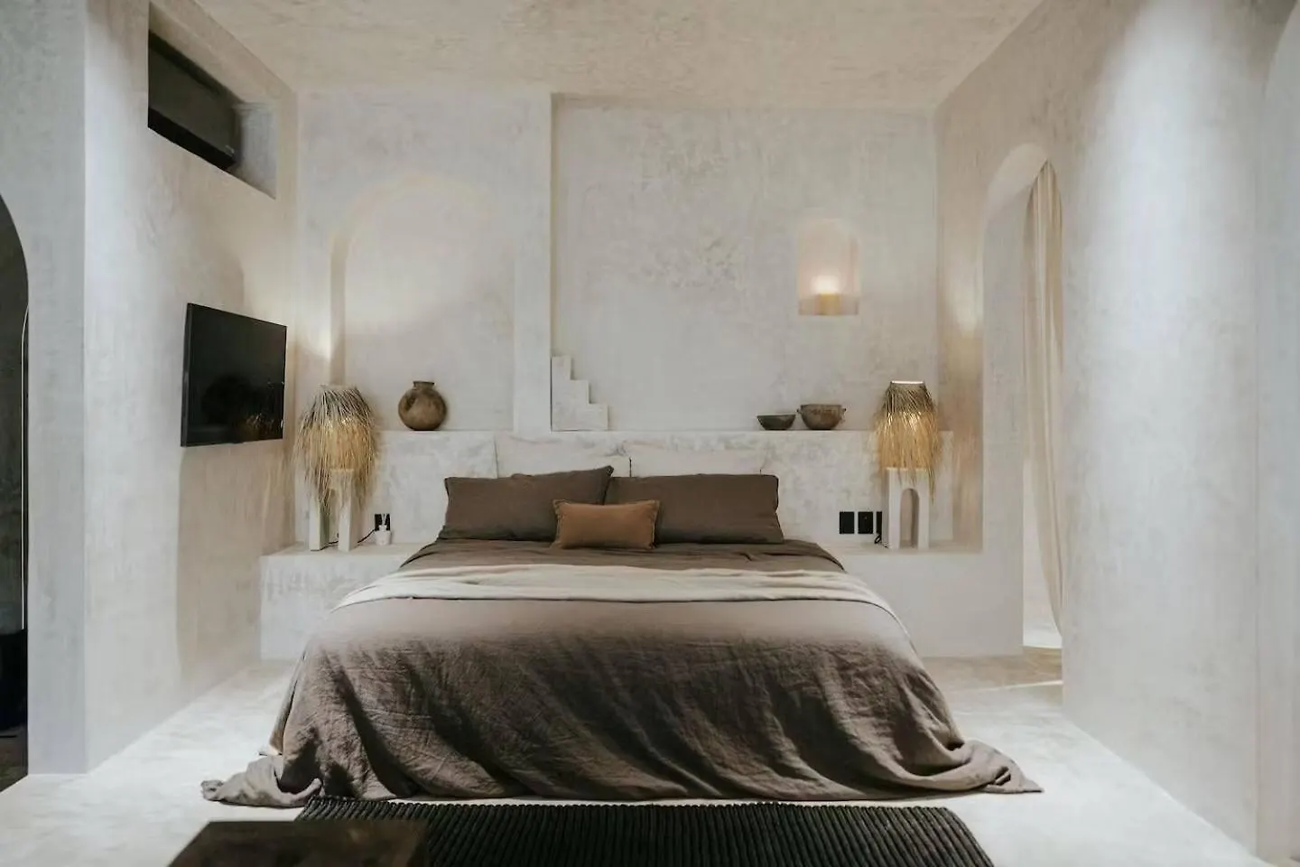Design Casa Patchouli With Private Pool And Loung Apartment Tulum 0*,