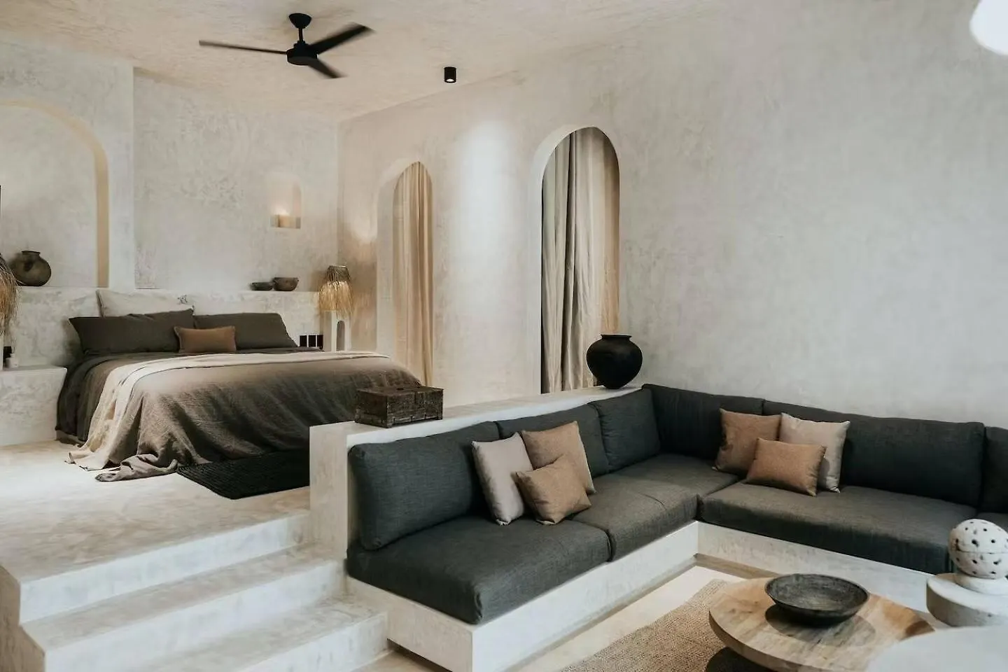 Design Casa Patchouli With Private Pool And Loung Apartment Tulum
