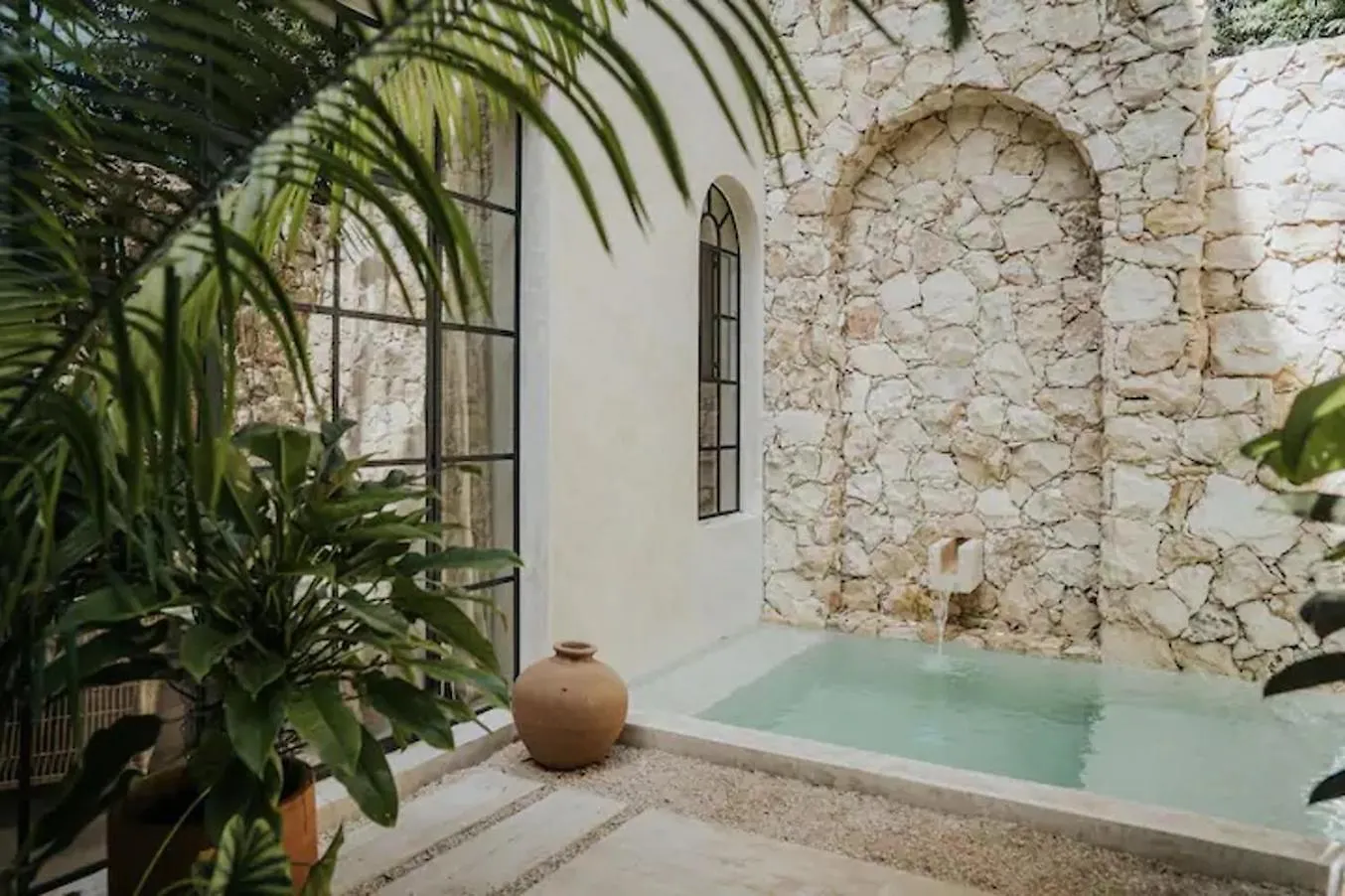 Design Casa Patchouli With Private Pool And Loung Apartment Tulum