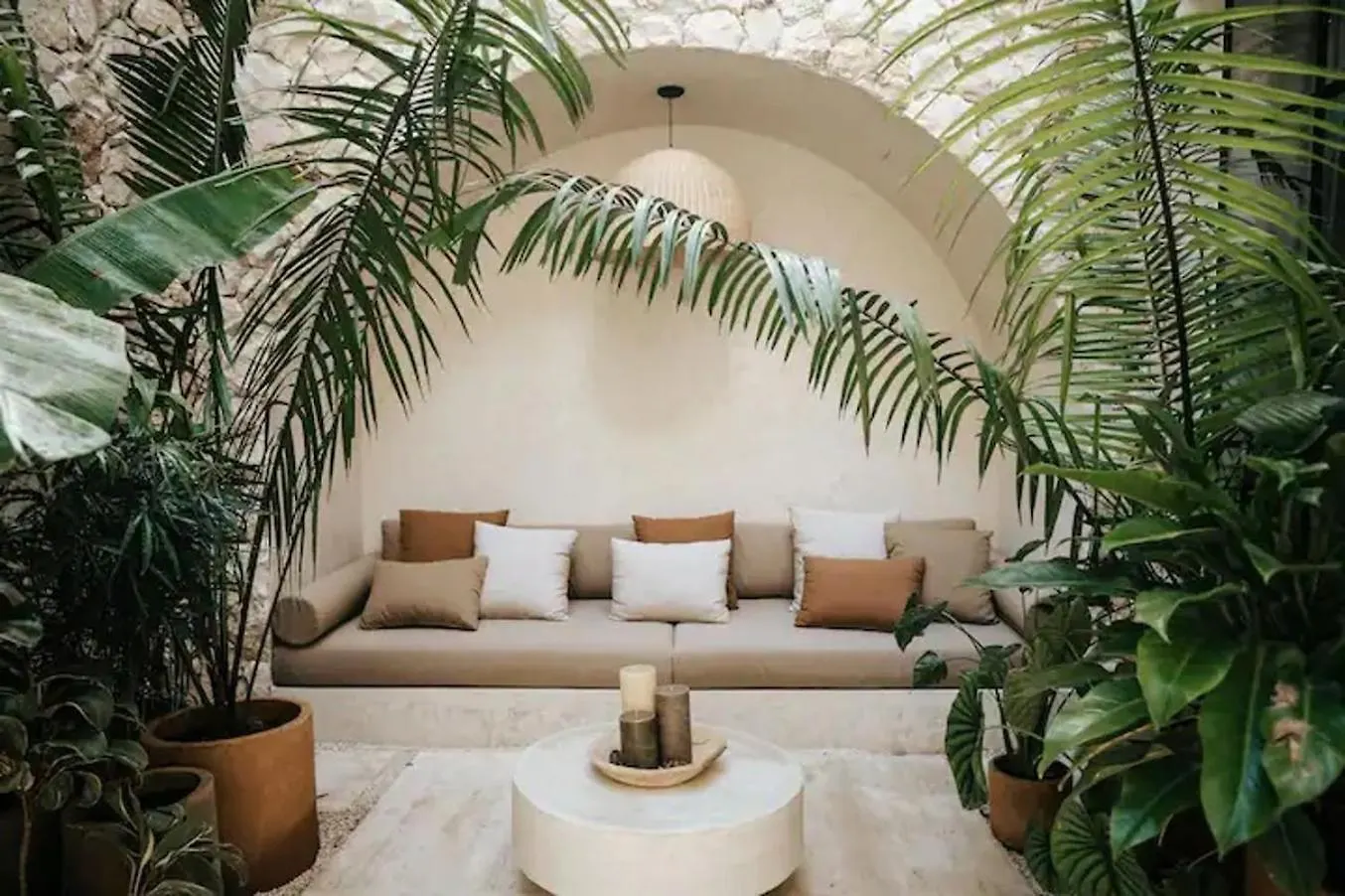 Design Casa Patchouli With Private Pool And Loung Apartment Tulum Mexico