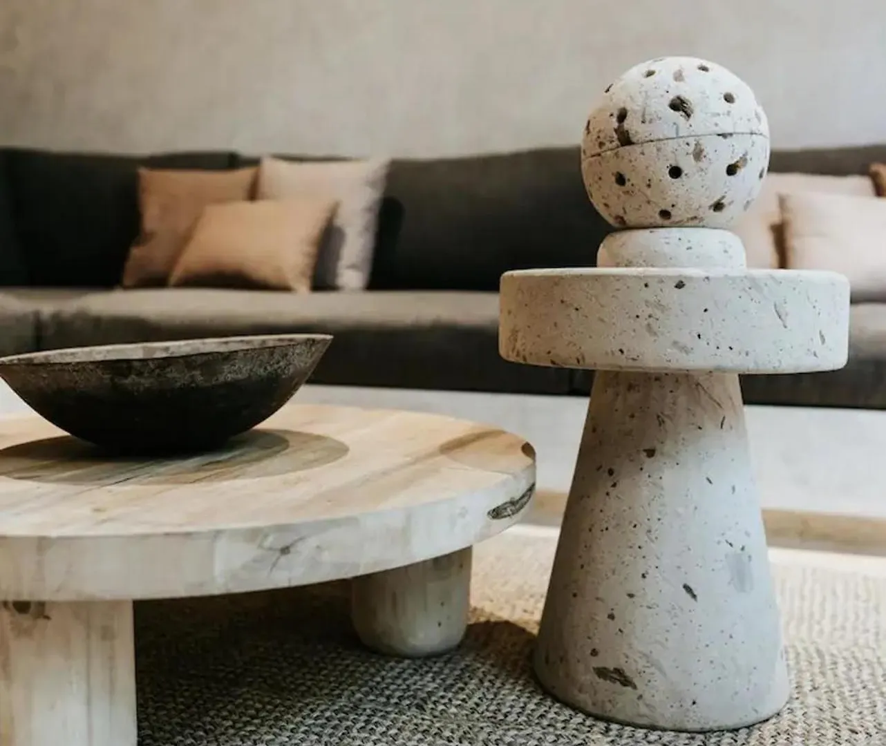 Design Casa Patchouli With Private Pool And Loung Apartment Tulum Mexico