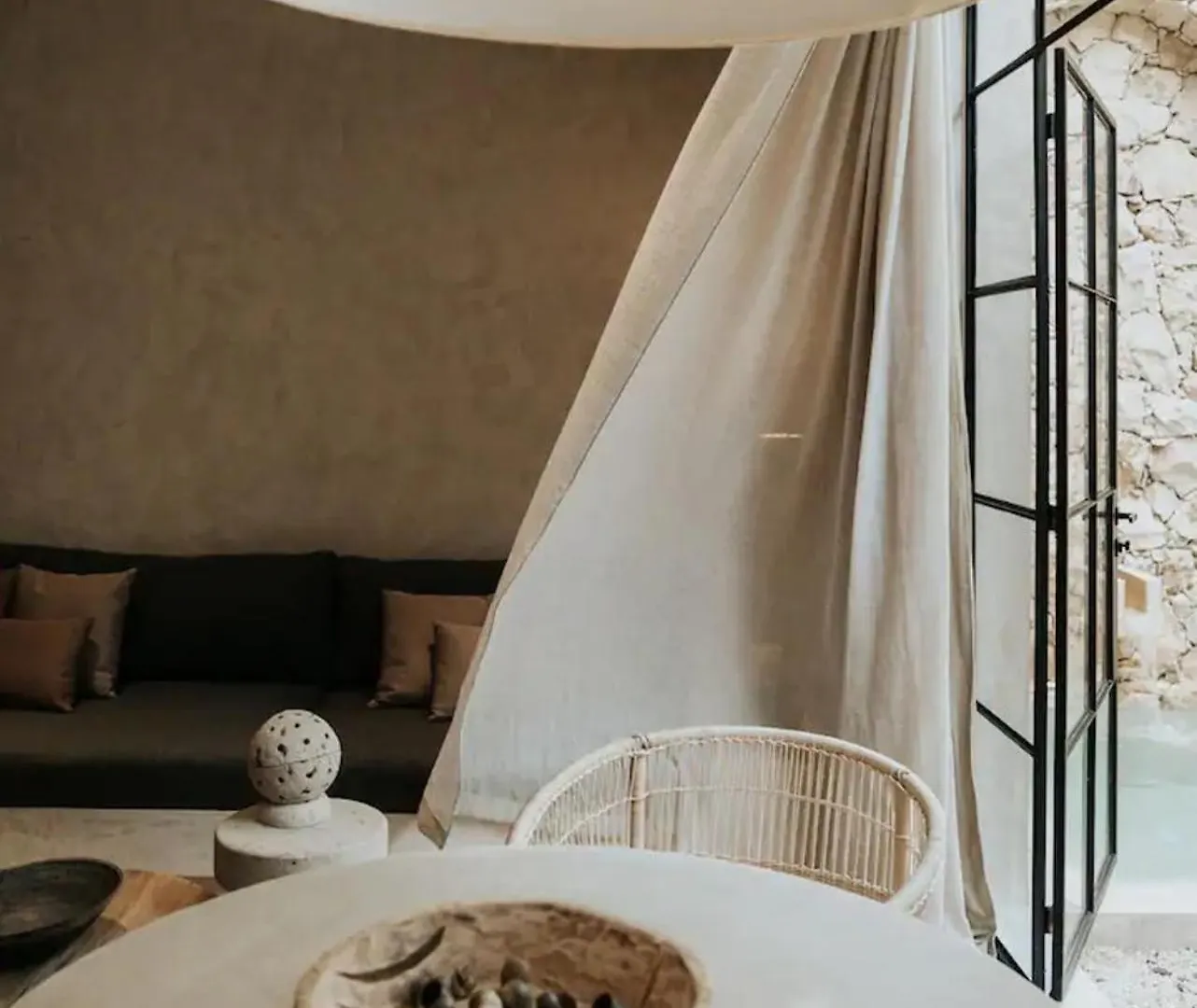 Design Casa Patchouli With Private Pool And Loung Apartment Tulum