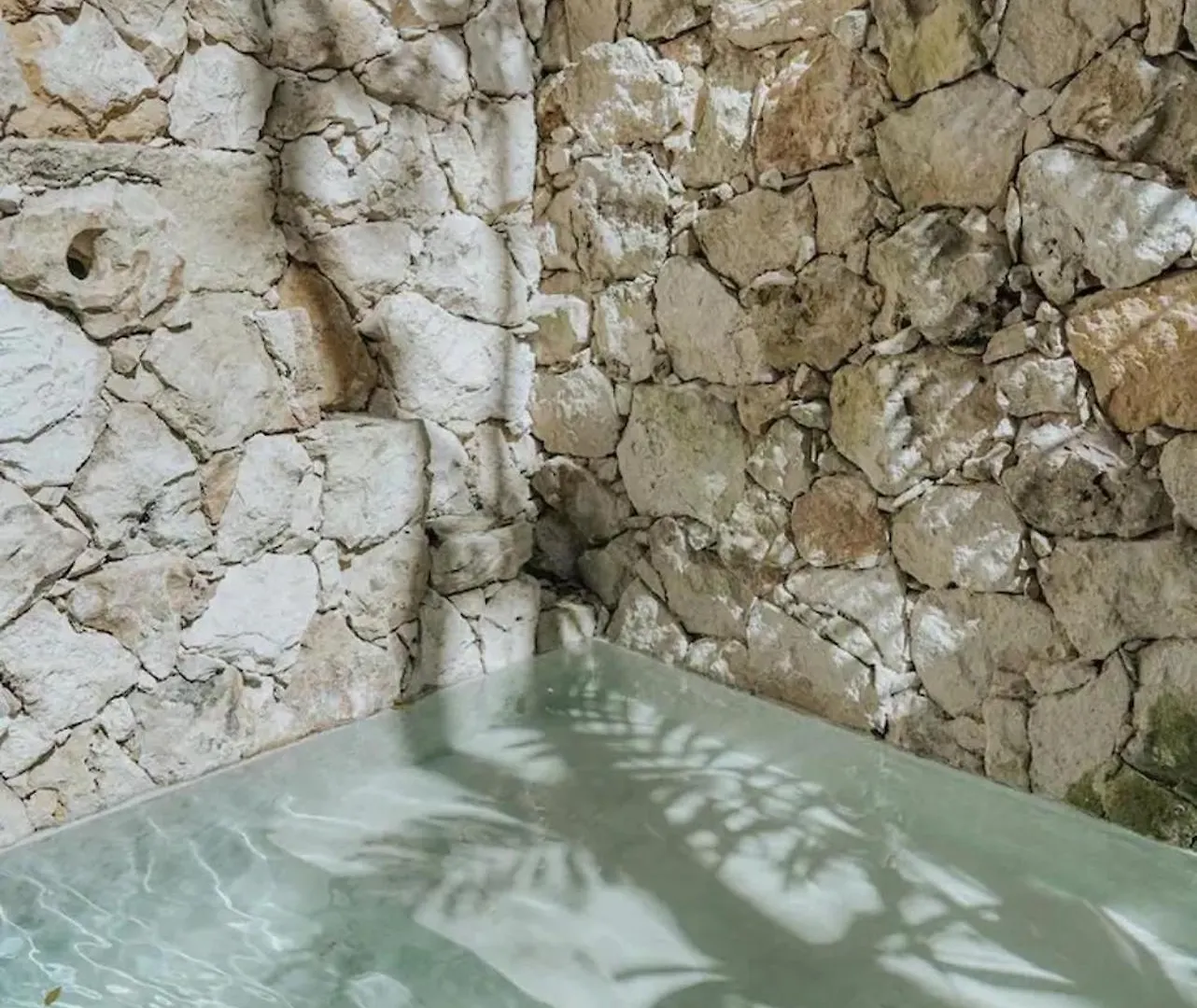 Design Casa Patchouli With Private Pool And Loung Apartment Tulum